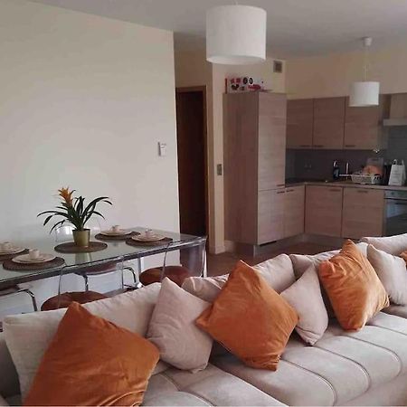 Beautiful 2Br/2Bar Apartement In European District Брюссель Экстерьер фото