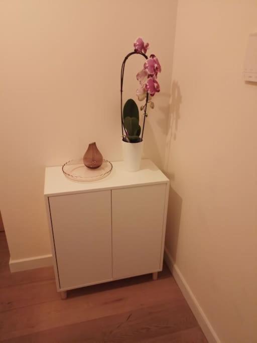Beautiful 2Br/2Bar Apartement In European District Брюссель Экстерьер фото