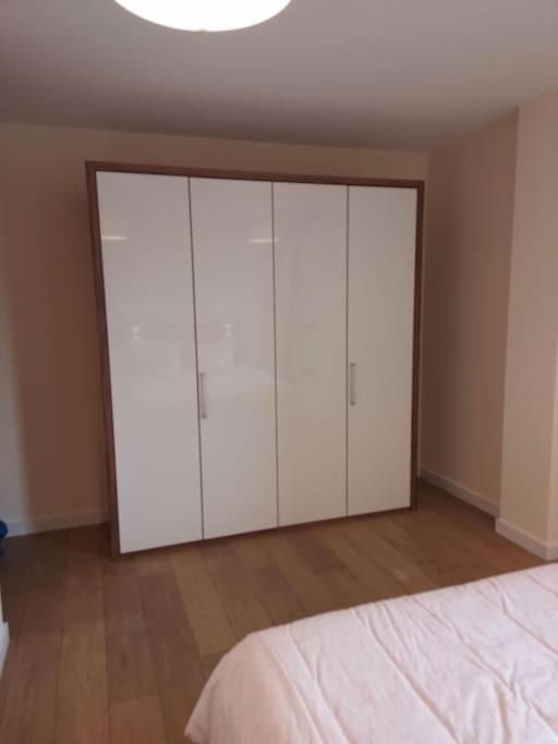 Beautiful 2Br/2Bar Apartement In European District Брюссель Экстерьер фото