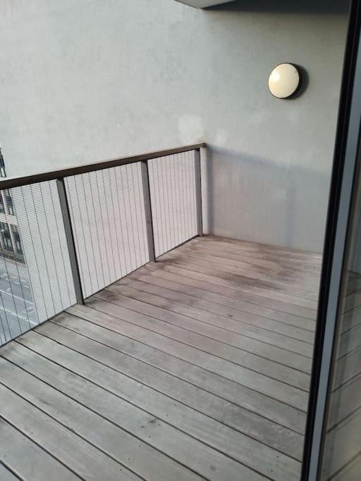 Beautiful 2Br/2Bar Apartement In European District Брюссель Экстерьер фото